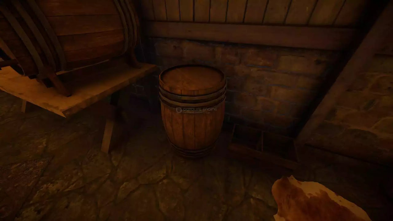 CorcraProps - Rustic📱 - изображение 4